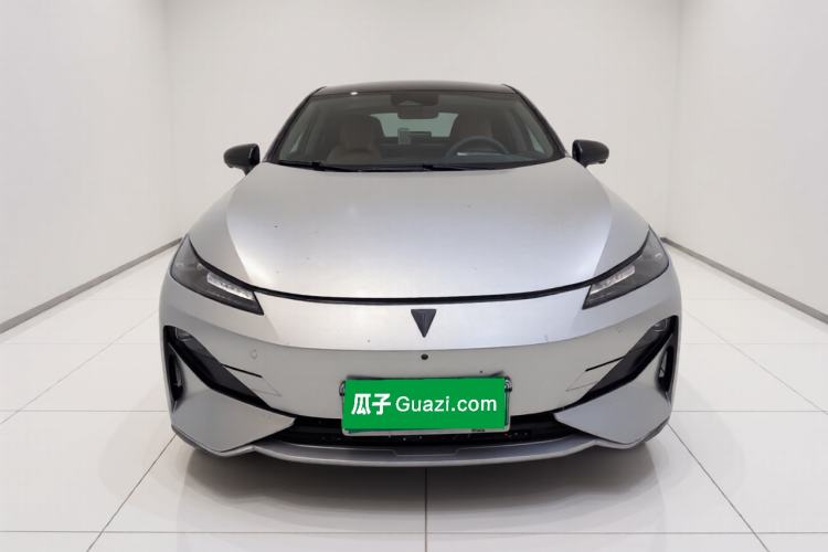 Used Deepal SL03 2024 530Max Pure Electric Version Exterior 1