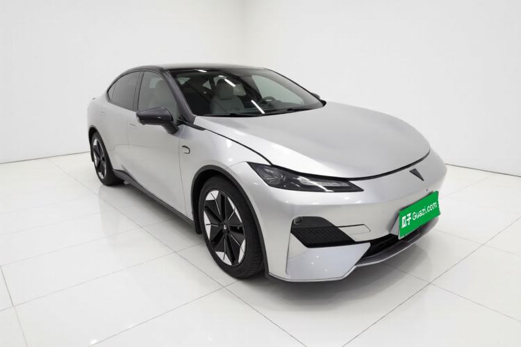 Used Deepal SL03 2024 530Max Pure Electric Version Exterior 2
