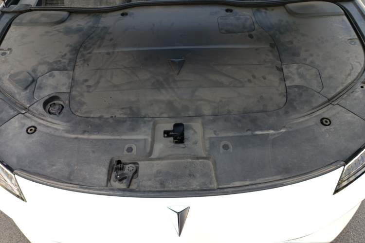 Used Deepal SL03 2024 135Plus Glory Edition Engine Bay