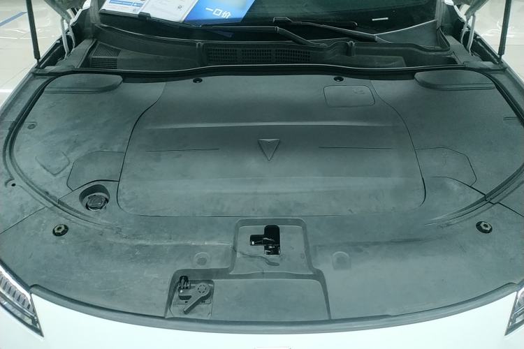 Used Deepal SL03 2024 135Plus Glory Edition Engine Bay