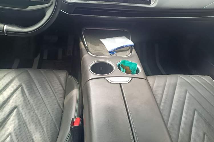 Used Deepal SL03 2024 135Plus Glory Edition Gear Lever