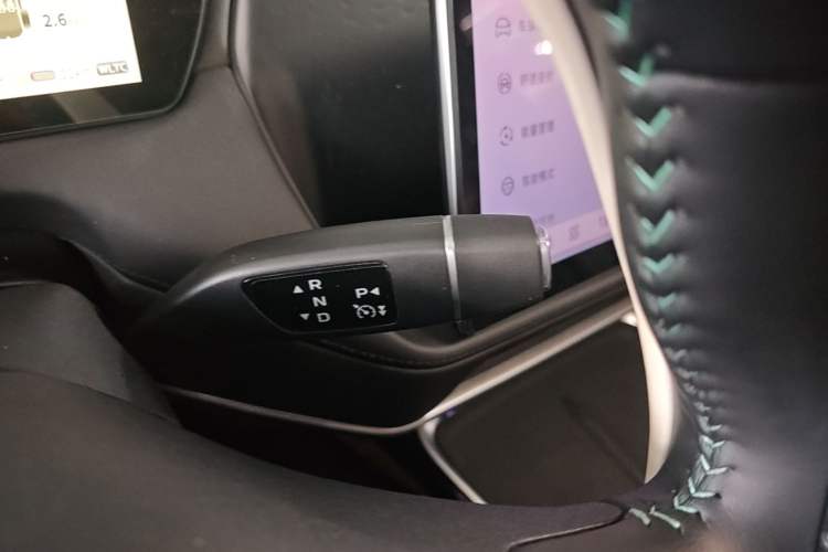 Used Deepal SL03 2024 135Plus Glory Edition Gear Lever