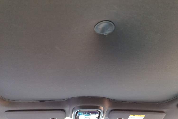 Used Deepal SL03 2024 135Plus Glory Edition Headliner