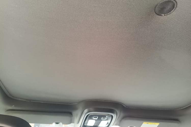 Used Deepal SL03 2024 135Plus Glory Edition Headliner