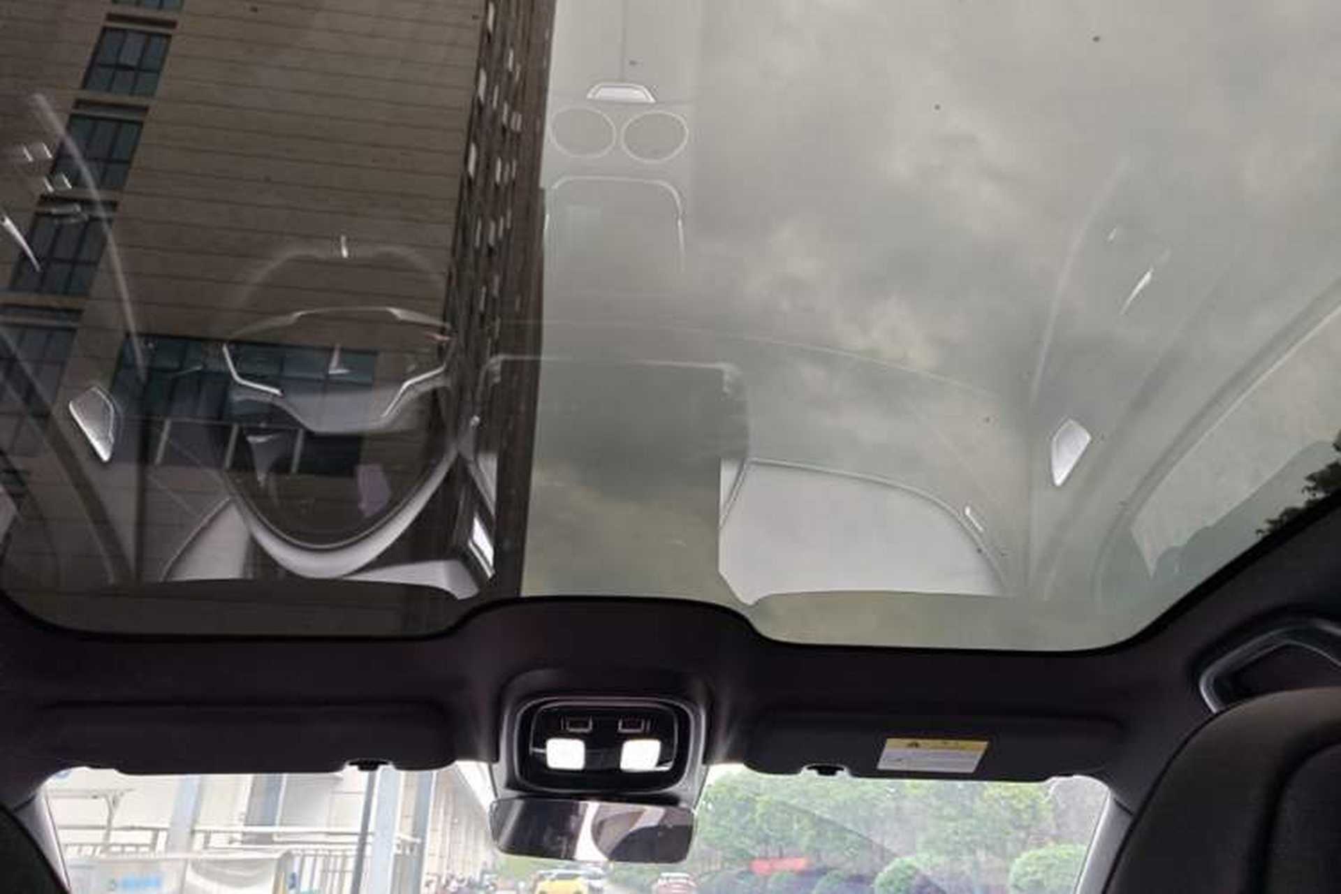 Used Deepal SL03 2024 135Plus Glory Edition Headliner