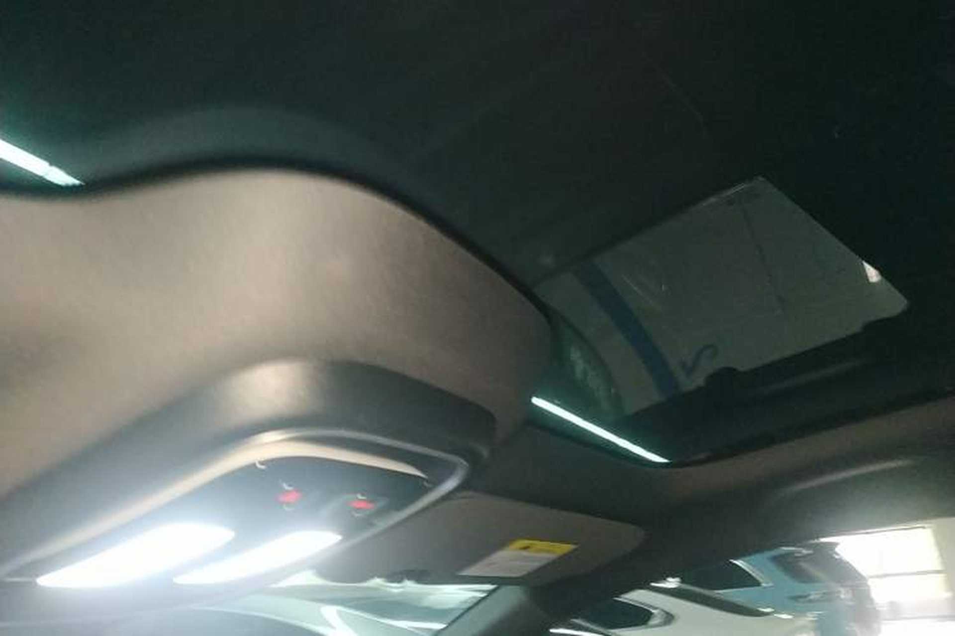 Used Deepal SL03 2024 135Plus Glory Edition Headliner