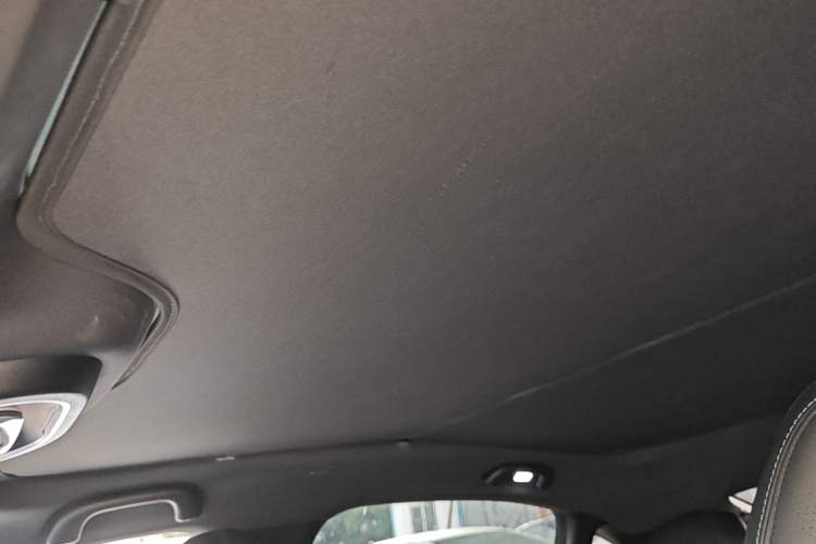 Used Deepal SL03 2024 530 Plus Pure Electric Version Headliner
