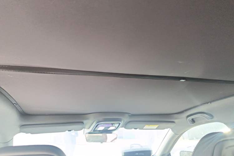 Used Deepal SL03 2024 530 Plus Pure Electric Version Headliner