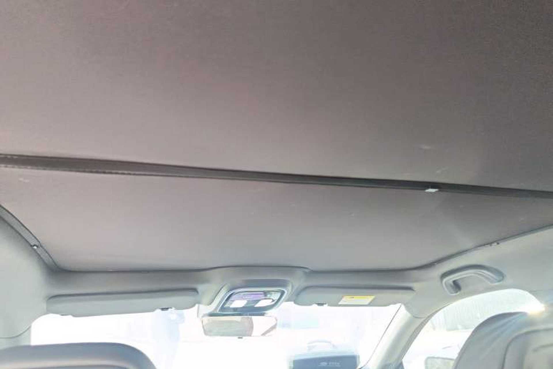 Used Deepal SL03 2024 530 Plus Pure Electric Version Headliner