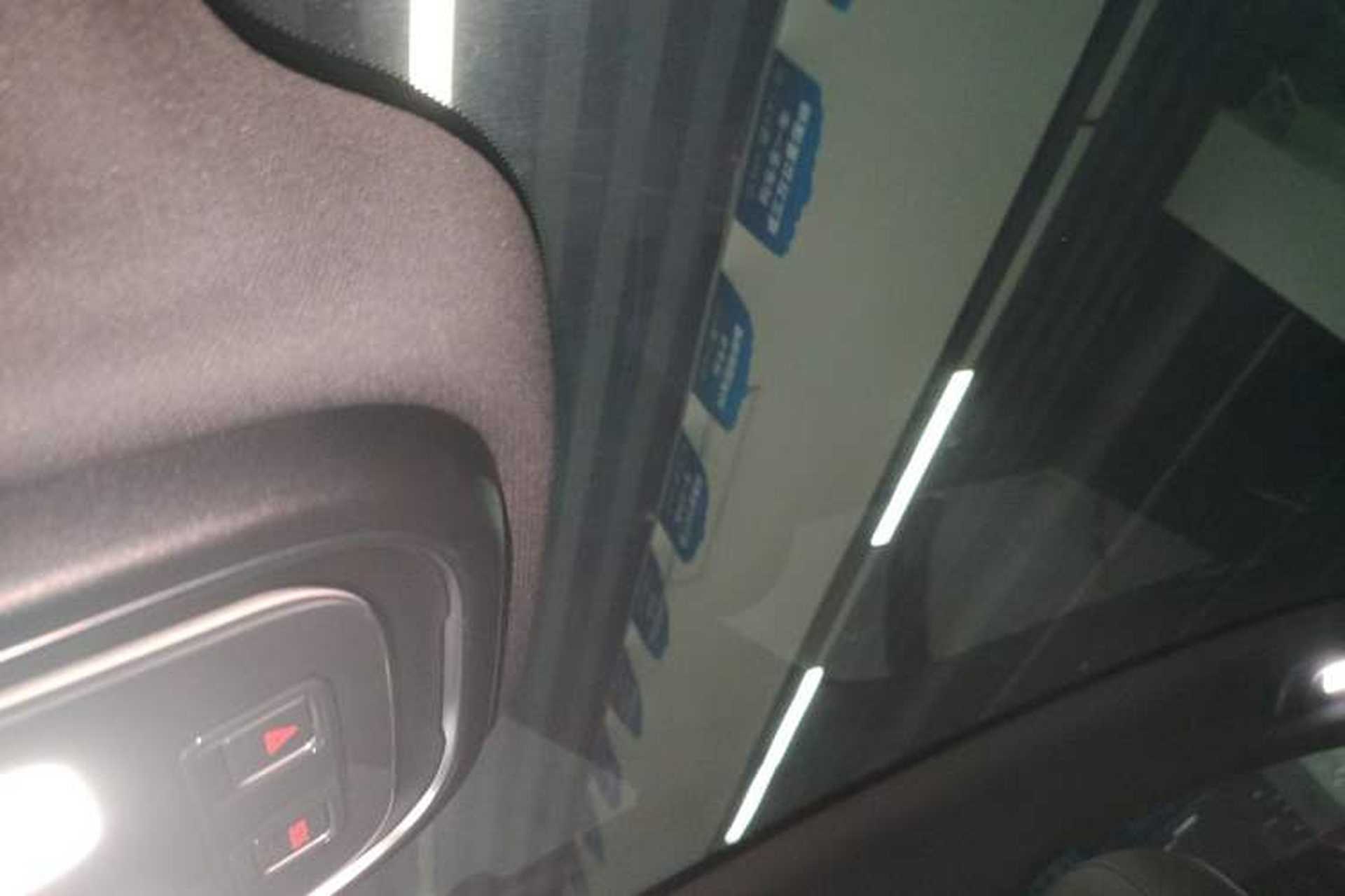 Used Deepal SL03 2024 530 Plus Pure Electric Version Headliner