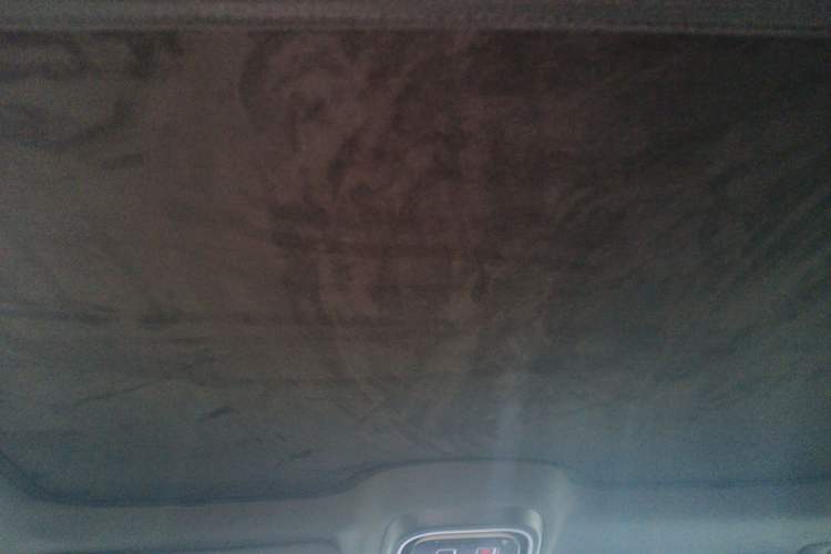 Used Deepal SL03 2024 530 Plus Pure Electric Version Headliner