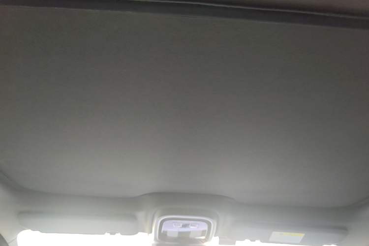 Used Deepal SL03 2024 530Max Pure Electric Version Headliner