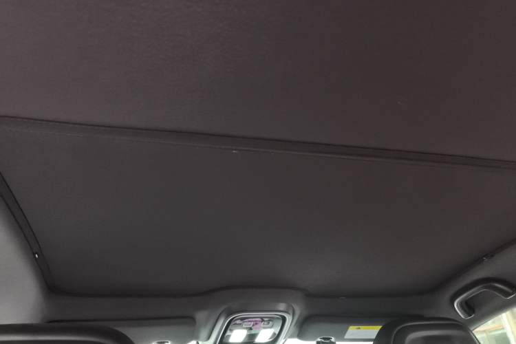 Used Deepal SL03 2024 530Max Pure Electric Version Headliner