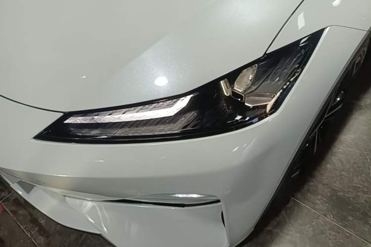 Used Deepal SL03 2024 135Plus Glory Edition Left Front Headlight