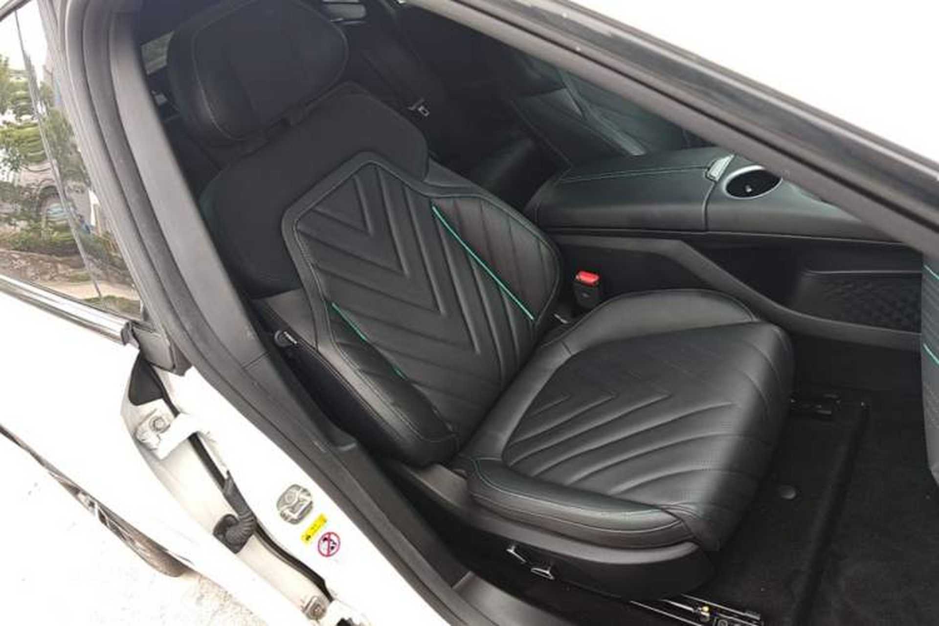 Used Deepal SL03 2024 135Plus Glory Edition Right Front Seat