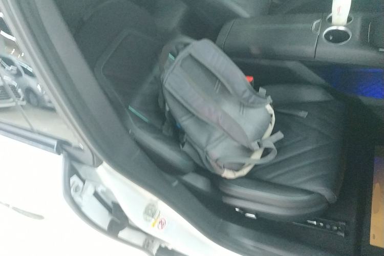 Used Deepal SL03 2024 135Plus Glory Edition Right Front Seat