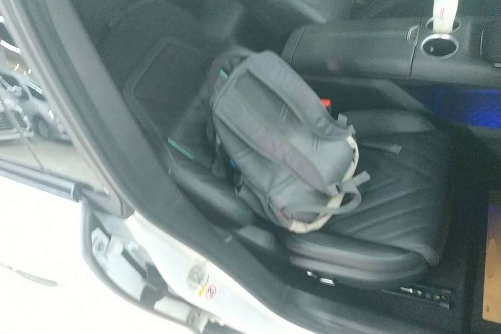 Used Deepal SL03 2024 135Plus Glory Edition Right Front Seat