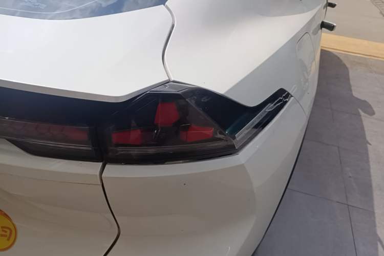 Used Deepal SL03 2024 135Plus Glory Edition Right Rear Taillight