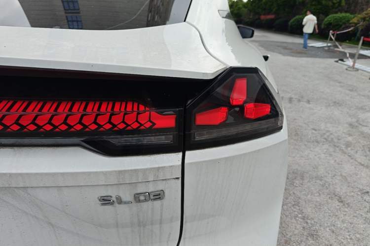 Used Deepal SL03 2024 135Plus Glory Edition Right Rear Taillight