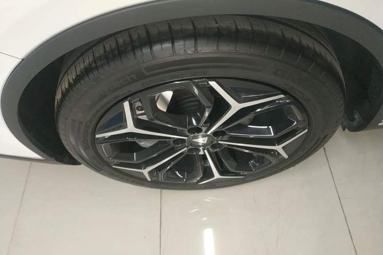 Used Deepal SL03 2024 135Plus Glory Edition Right Rear Wheel Hub
