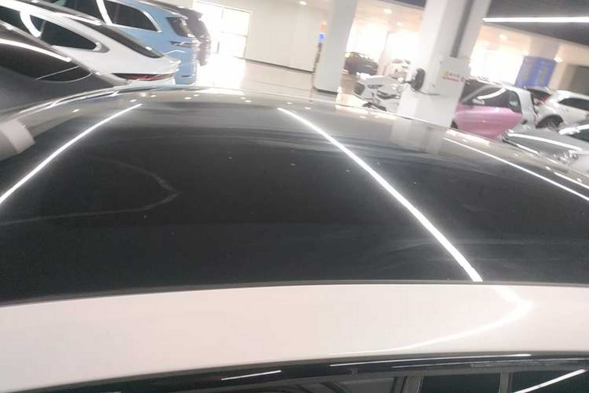 Used Deepal SL03 2024 135Plus Glory Edition Roof