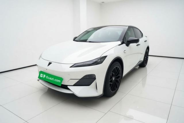 Used Deepal SL03 2024 530 Plus Pure Electric Version