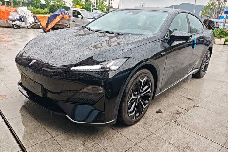 Used Deepal SL03 2025 Revised Version Range-Extended Elite Edition Guazi used car, China used car export, Used car for sale, Used cars, Cheapest cars for sale