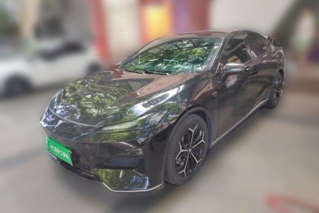 Used Deepal SL03 2025 Extended-Range Sporty Version