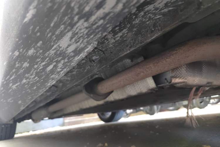 Used Deepal SL03 2025 Extended-Range Sporty Version Chassis Front Right
