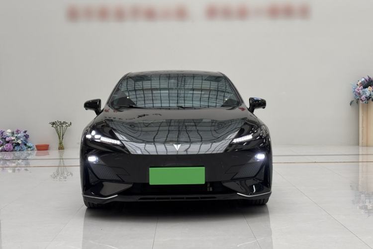 Used Deepal SL03 2025 Extended-Range Sporty Version Exterior 2