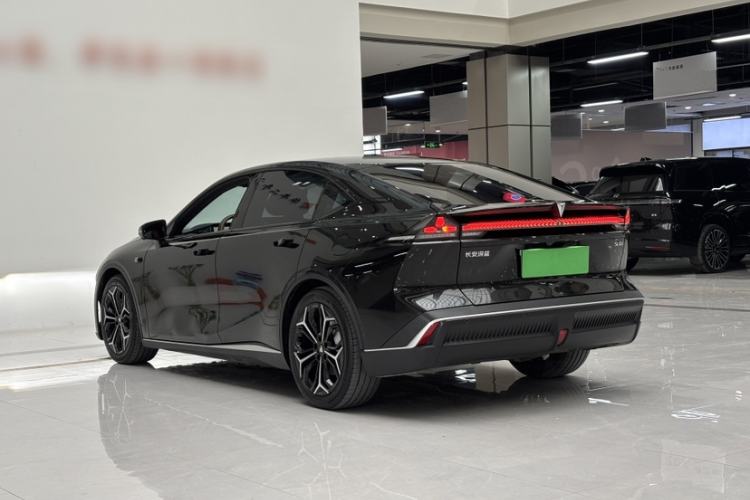 Used Deepal SL03 2025 Extended-Range Sporty Version Exterior 3