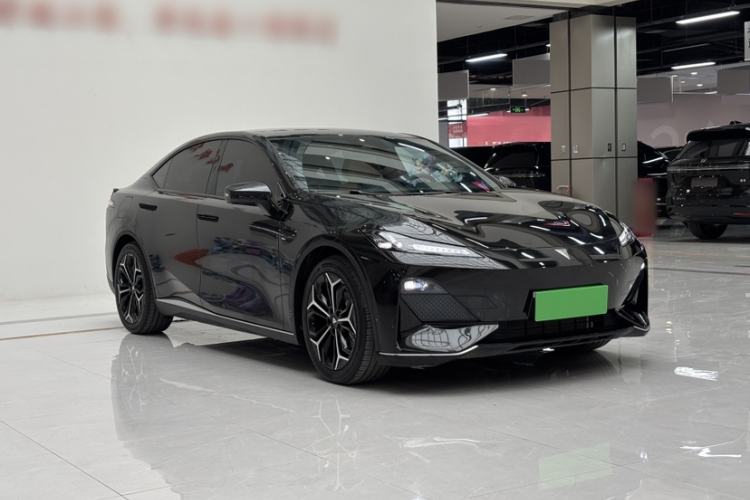 Used Deepal SL03 2025 Extended-Range Sporty Version Exterior 5