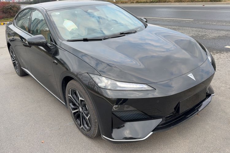 Used Deepal SL03 2025 Extended-Range Sporty Version Exterior 6