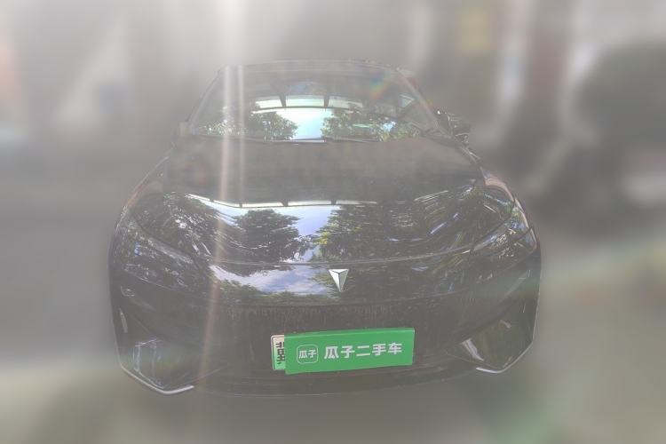 Used Deepal SL03 2025 Extended-Range Sporty Version Front