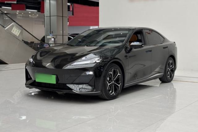 Used Deepal SL03 2025 Extended-Range Sporty Version