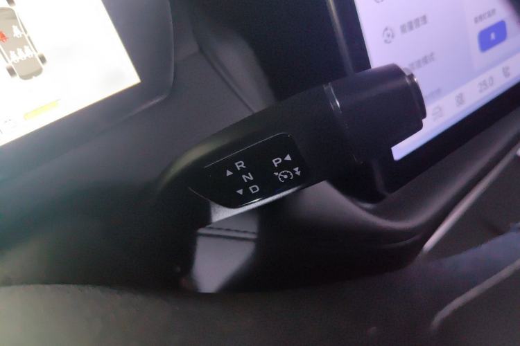 Used Deepal SL03 2025 Pure Electric Classic Edition Gear Lever