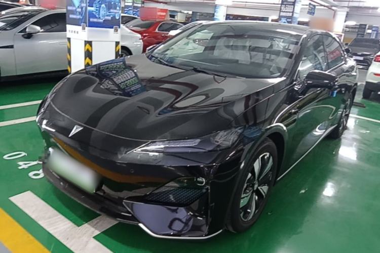 Used Deepal SL03 2025 Revised Version Range-Extended Elite Edition Guazi used car, China used car export, Used car for sale, Used  cars, Cheapest cars for sale