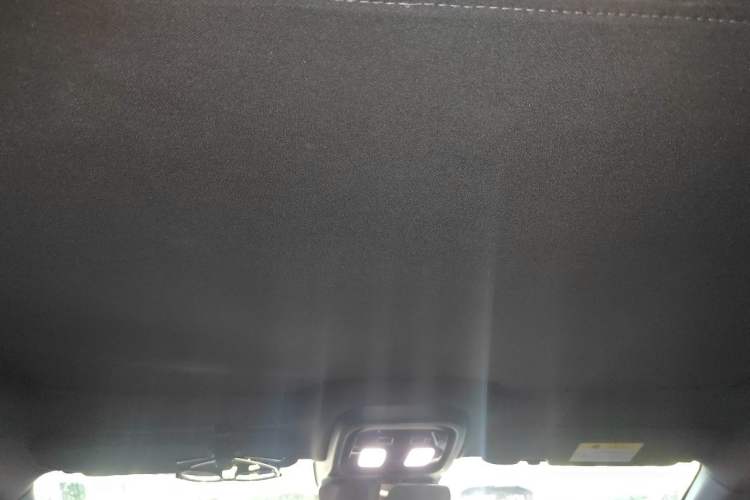 Used Deepal SL03 2025 Extended-Range Sporty Version Headliner