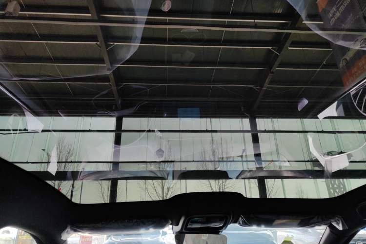 Used Deepal SL03 2025 Revised Version Range-Extended Elite Edition Headliner