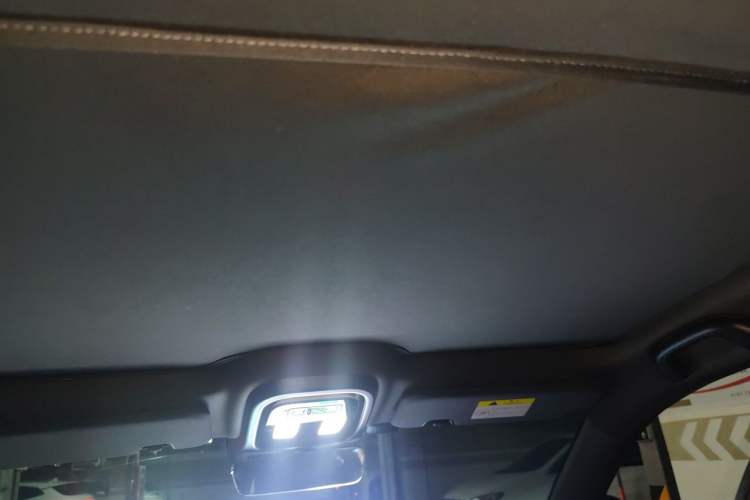 Used Deepal SL03 2025 Range-Extended Elite Version Headliner