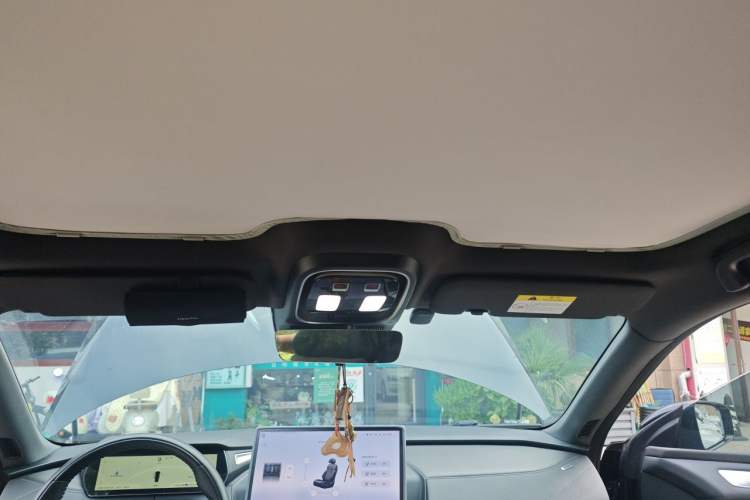 Used Deepal SL03 2025 Range-Extended Elite Version Headliner