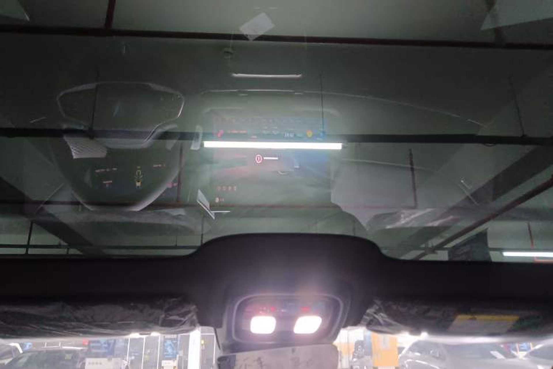Used Deepal SL03 2025 Revised Version Range-Extended Elite Edition Headliner