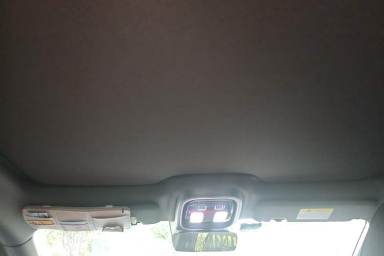 Used Deepal SL03 2025 Range-Extended Elite Version Headliner