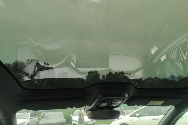 Used Deepal SL03 2025 Range-Extended Elite Version Headliner