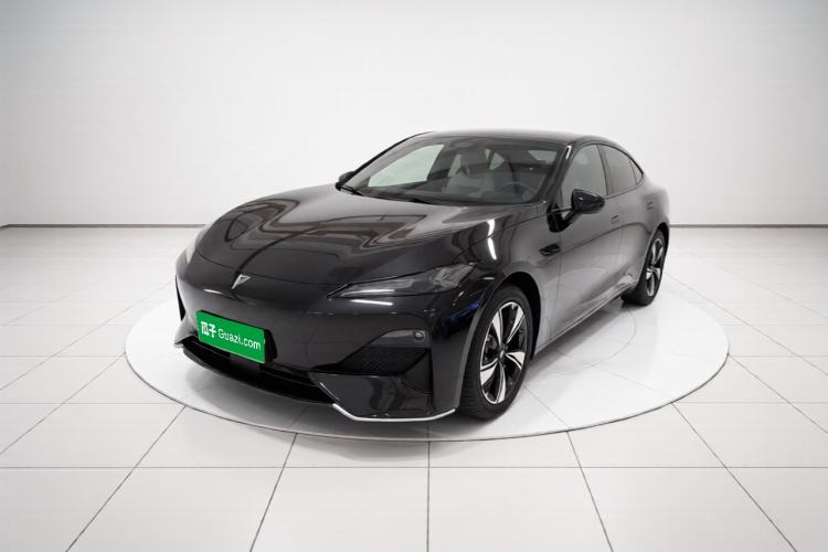 Deepal SL03 2025 Revised Version Range-Extended Elite Edition