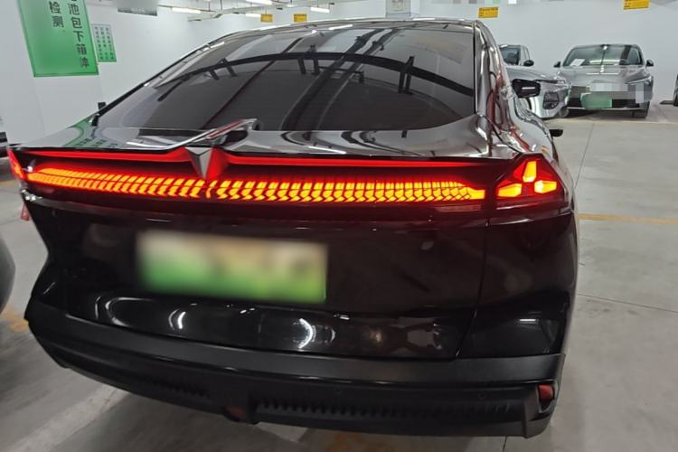 Used Deepal SL03 2025 Pure Electric Classic Edition Rear