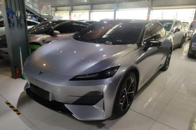 Used Deepal SL03 2025 Extended-Range Sporty Version