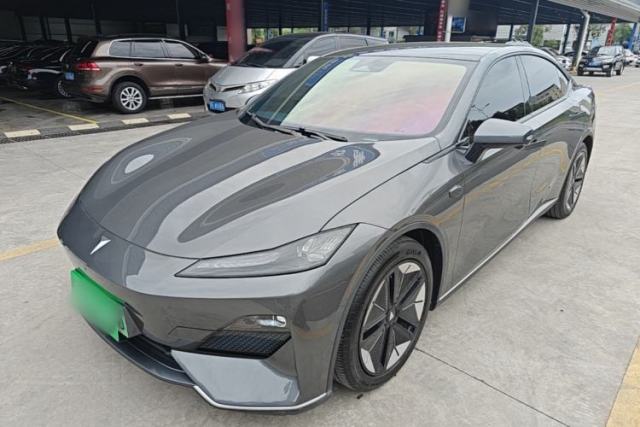 Deepal SL03 2025 Pure Electric Sports Car de segunda mano
