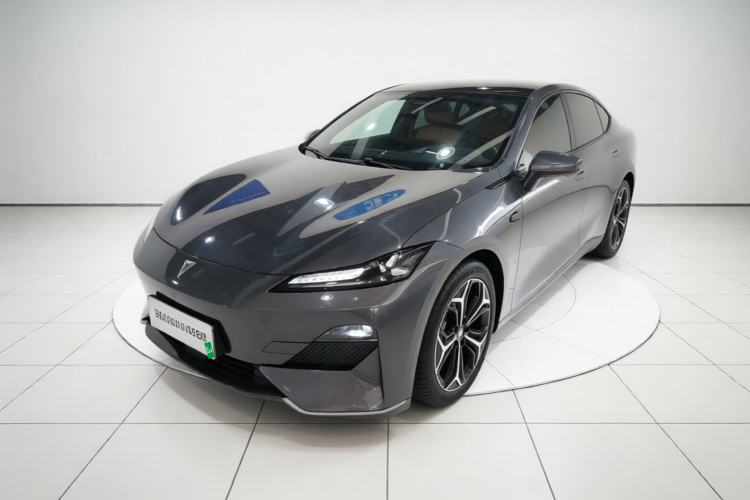 Deepal SL03 2025 Extended-Range Sporty Version