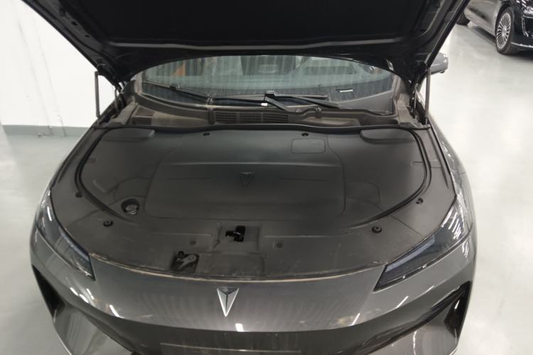 Used Deepal SL03 2025 Extended-Range Sporty Version Engine Bay